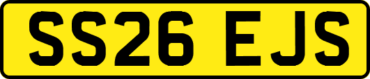 SS26EJS