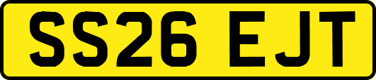 SS26EJT