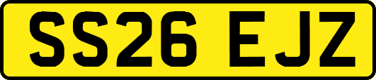 SS26EJZ