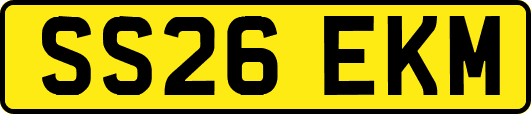 SS26EKM