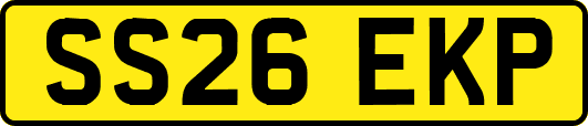SS26EKP