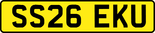 SS26EKU