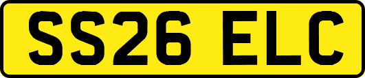 SS26ELC