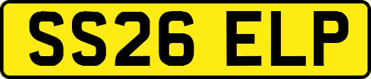 SS26ELP