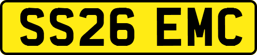 SS26EMC