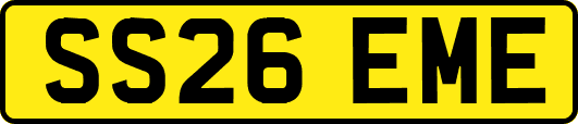 SS26EME