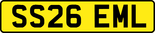 SS26EML