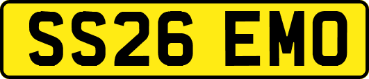 SS26EMO
