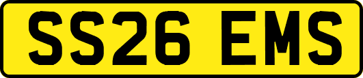 SS26EMS