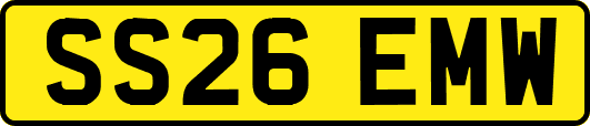 SS26EMW