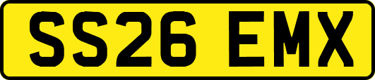 SS26EMX
