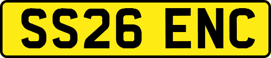 SS26ENC