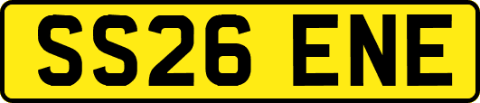 SS26ENE