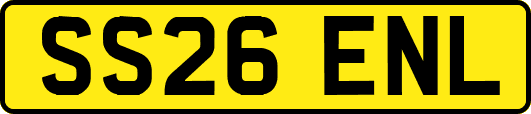 SS26ENL