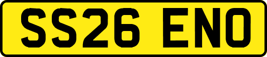 SS26ENO