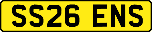 SS26ENS