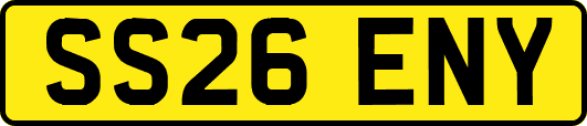 SS26ENY