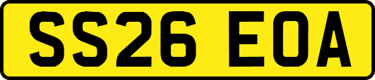 SS26EOA