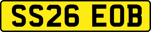 SS26EOB