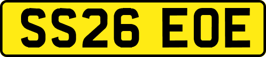 SS26EOE