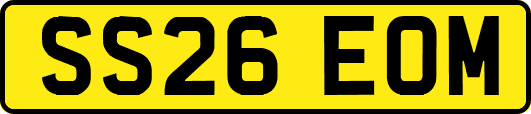 SS26EOM