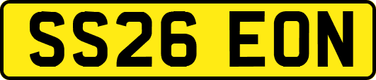 SS26EON