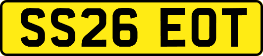 SS26EOT