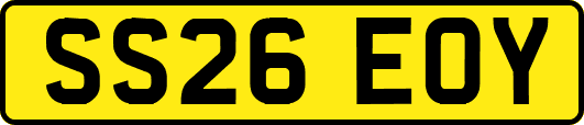 SS26EOY
