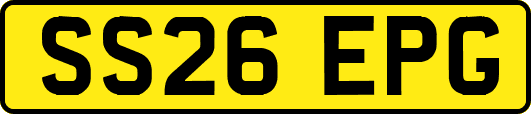 SS26EPG