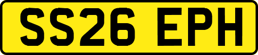 SS26EPH