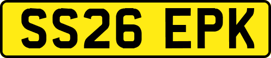 SS26EPK