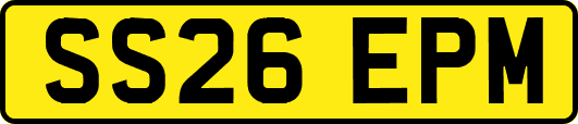 SS26EPM