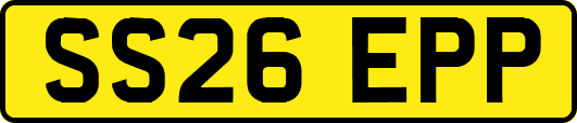 SS26EPP