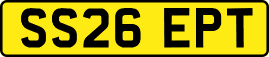 SS26EPT