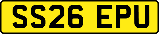 SS26EPU