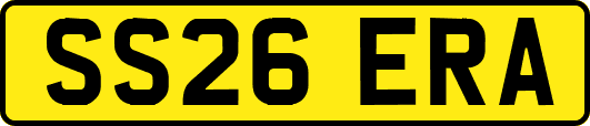 SS26ERA