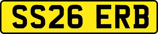 SS26ERB