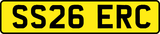 SS26ERC