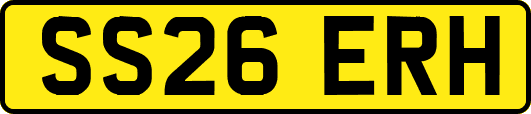 SS26ERH