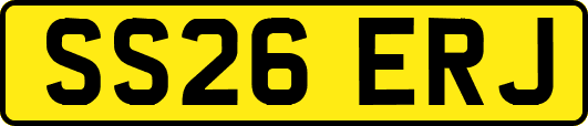 SS26ERJ