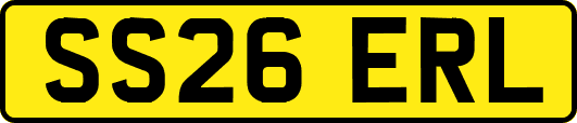SS26ERL