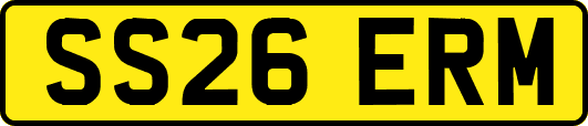 SS26ERM