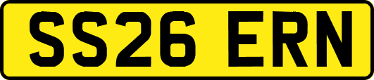 SS26ERN