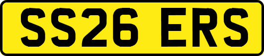 SS26ERS