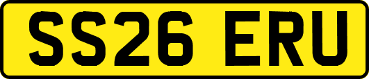 SS26ERU