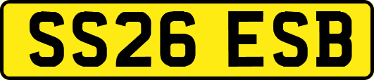SS26ESB