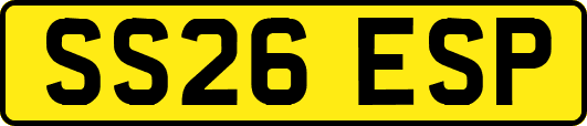 SS26ESP