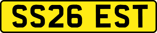SS26EST