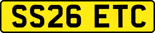 SS26ETC