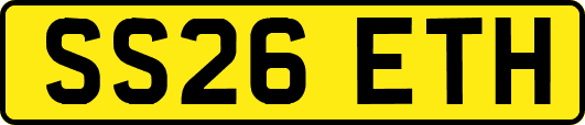 SS26ETH